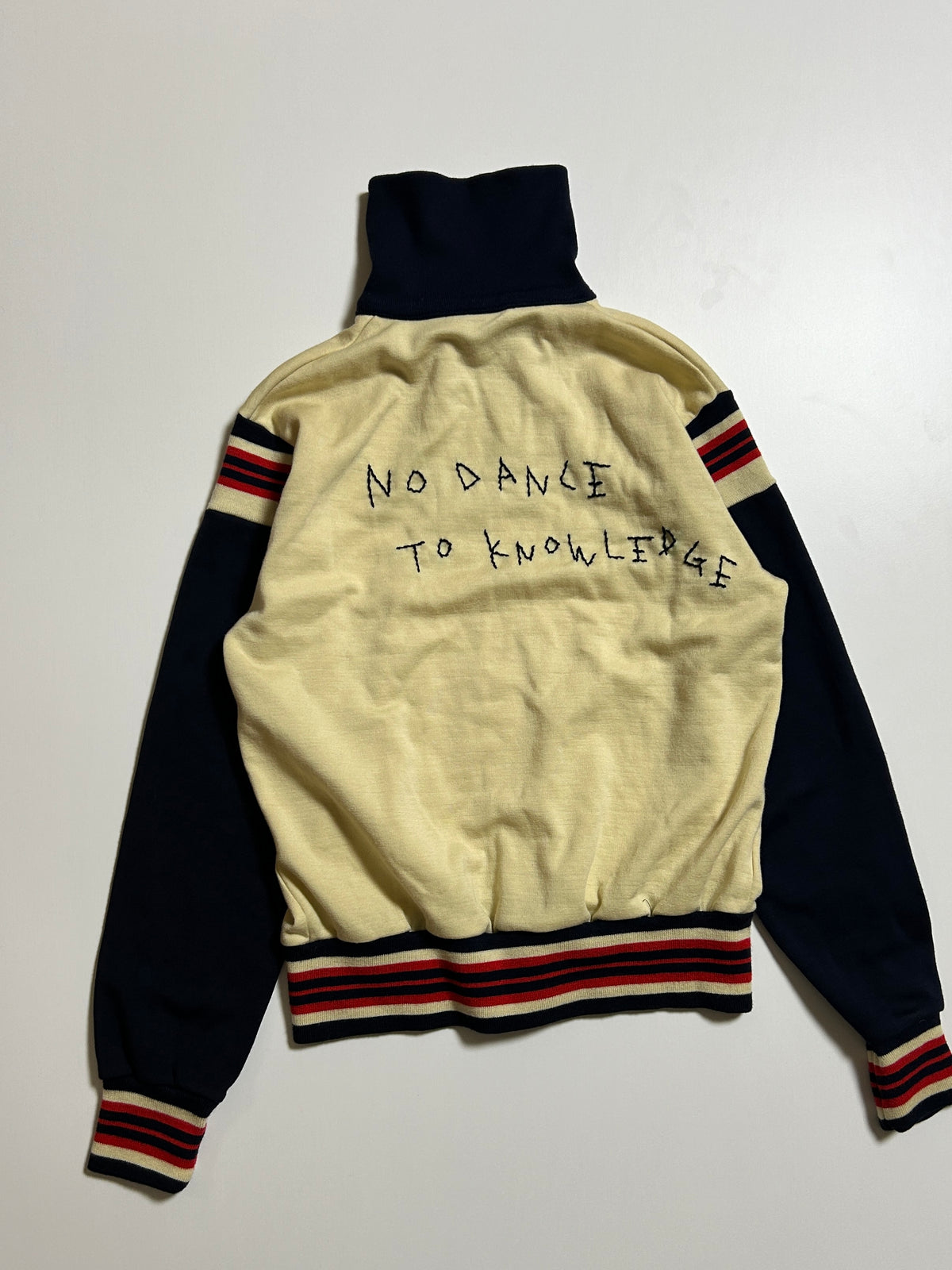 sashiko salvage track jacket049