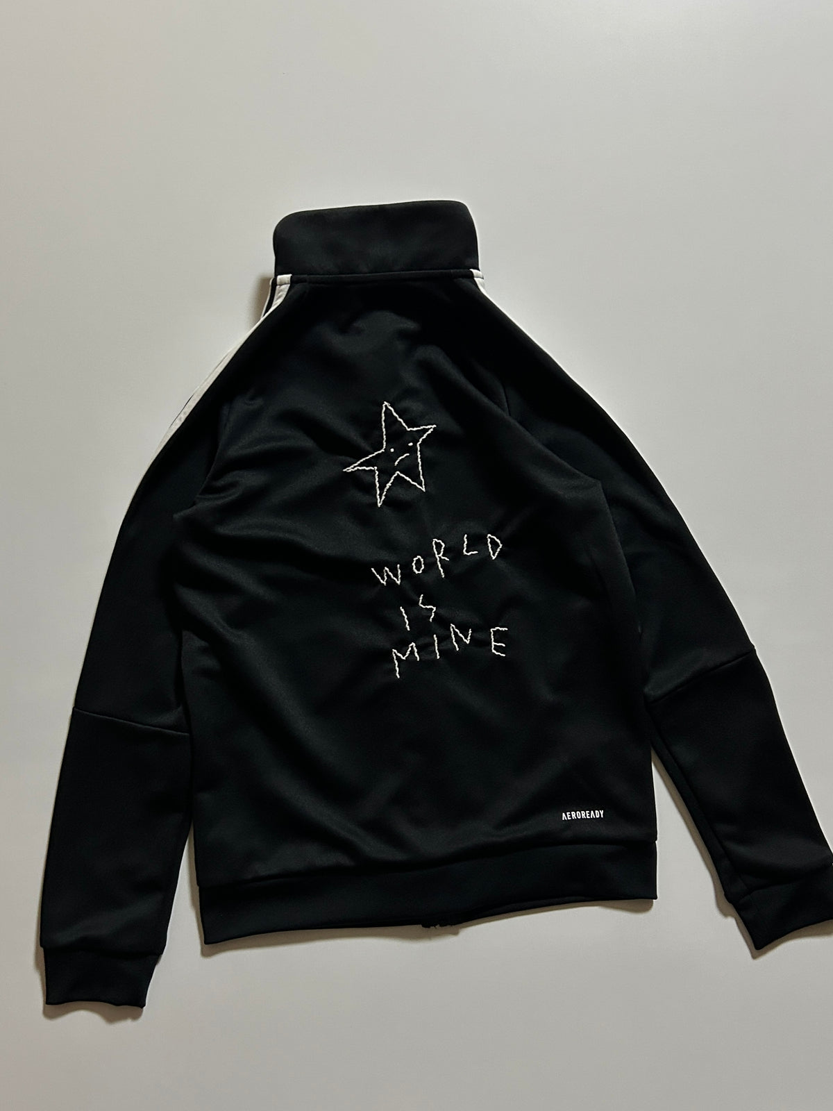 sashiko salvage track jacket051