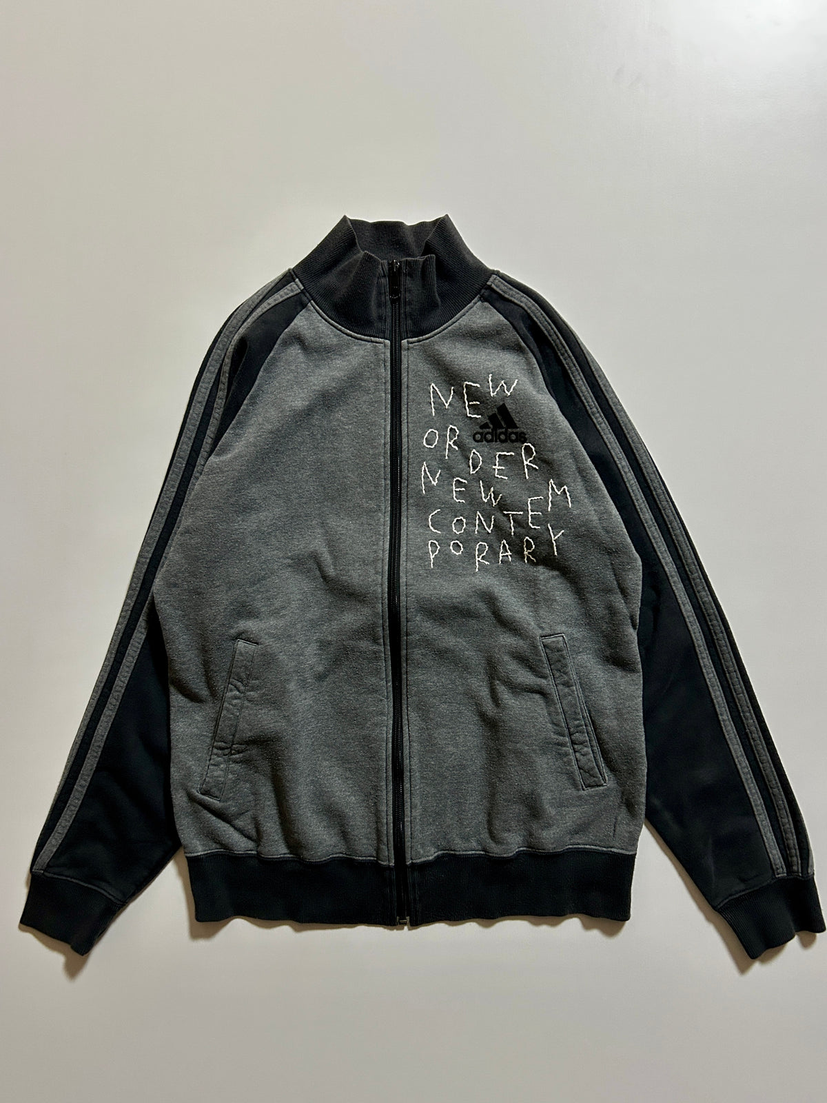 sashiko salvage track jacket050