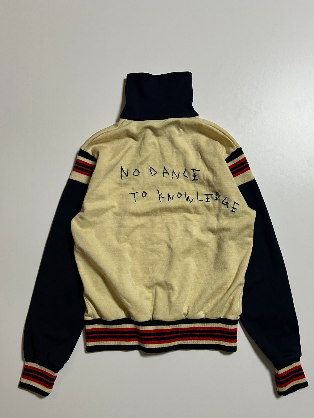 sashiko salvage track jacket049