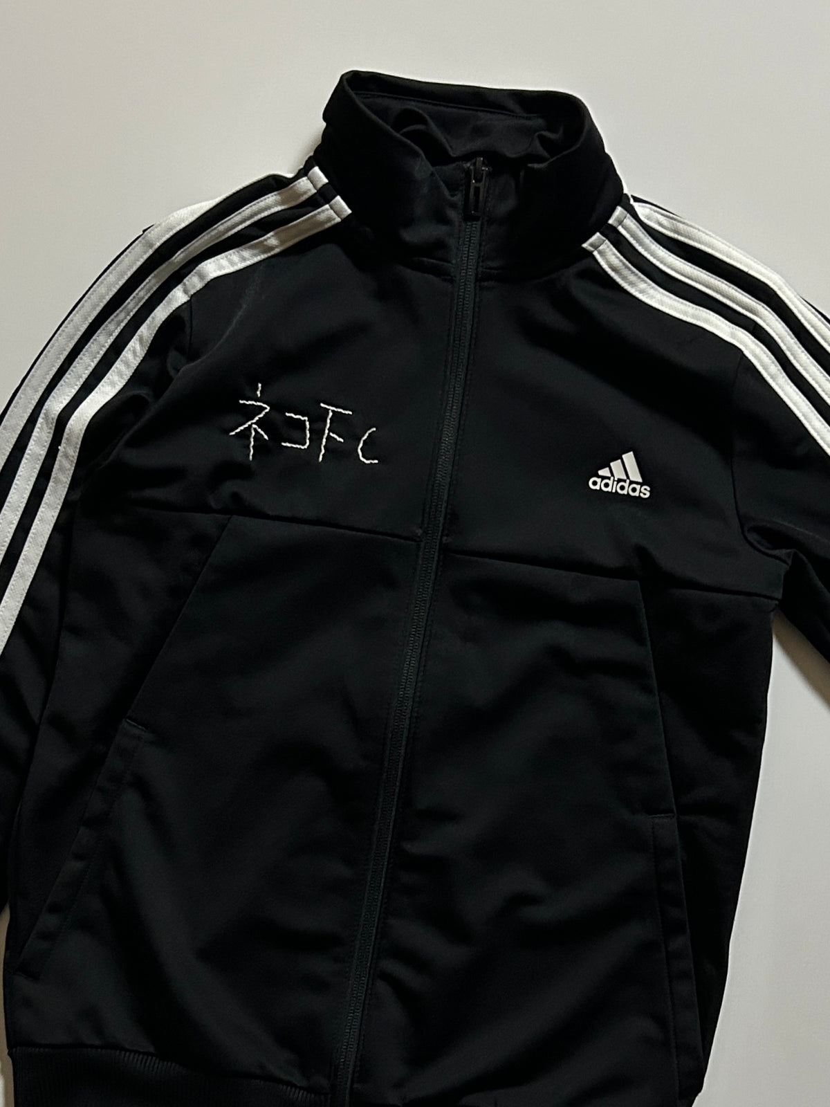 sashiko salvage track jacket052