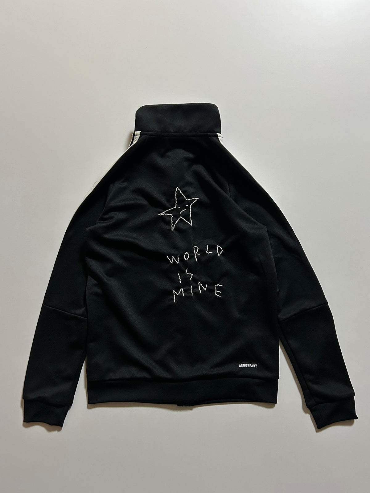 sashiko salvage track jacket051