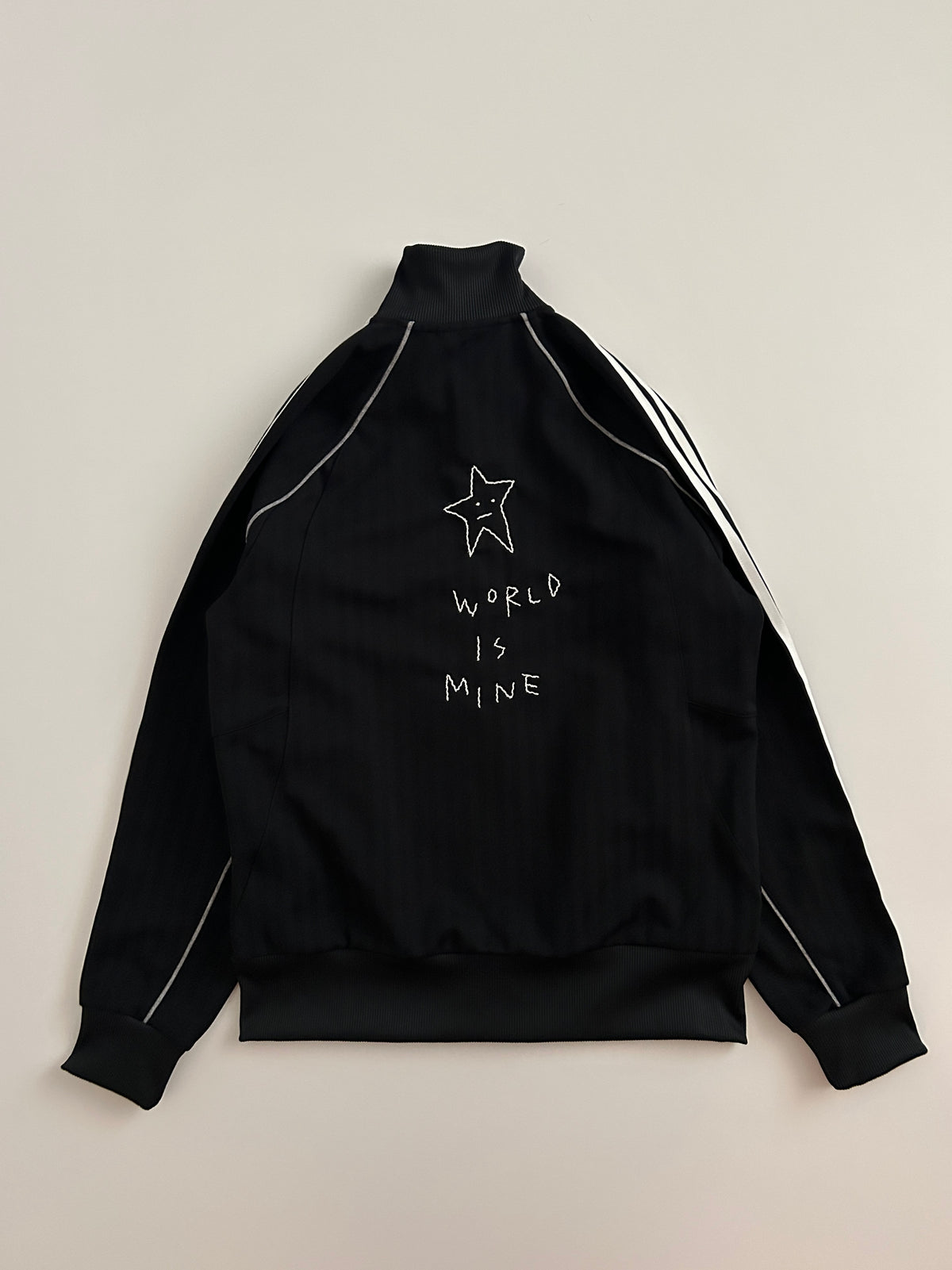 sashiko salvage track jacket047