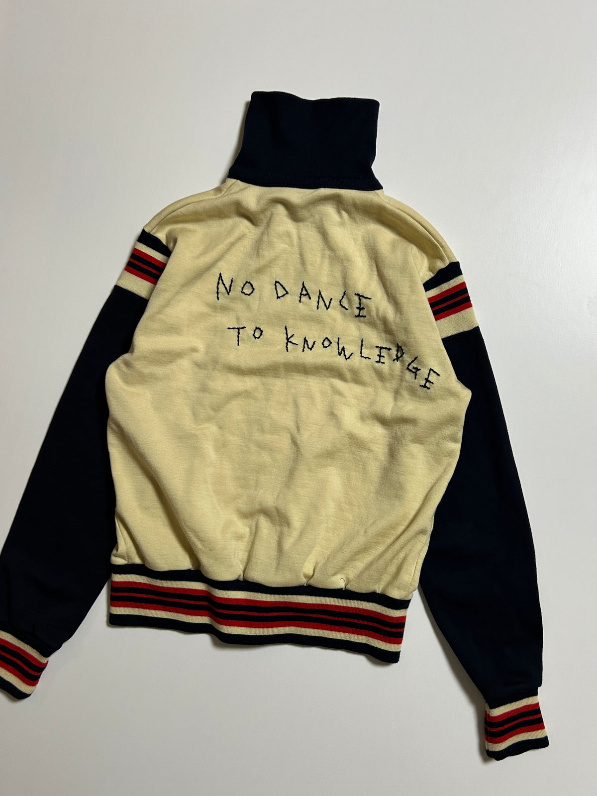 sashiko salvage track jacket049