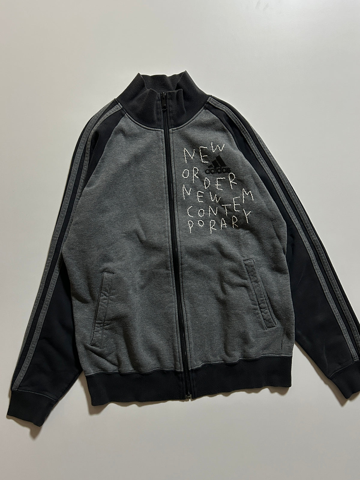 sashiko salvage track jacket050