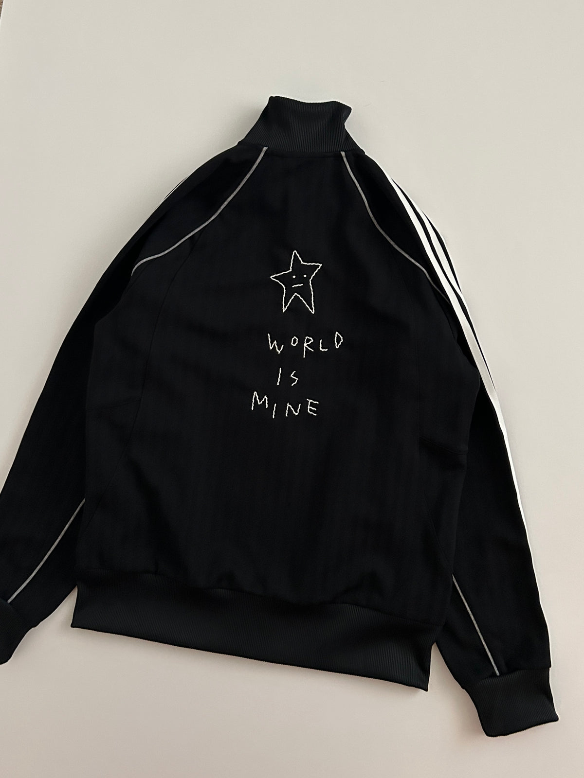 sashiko salvage track jacket047