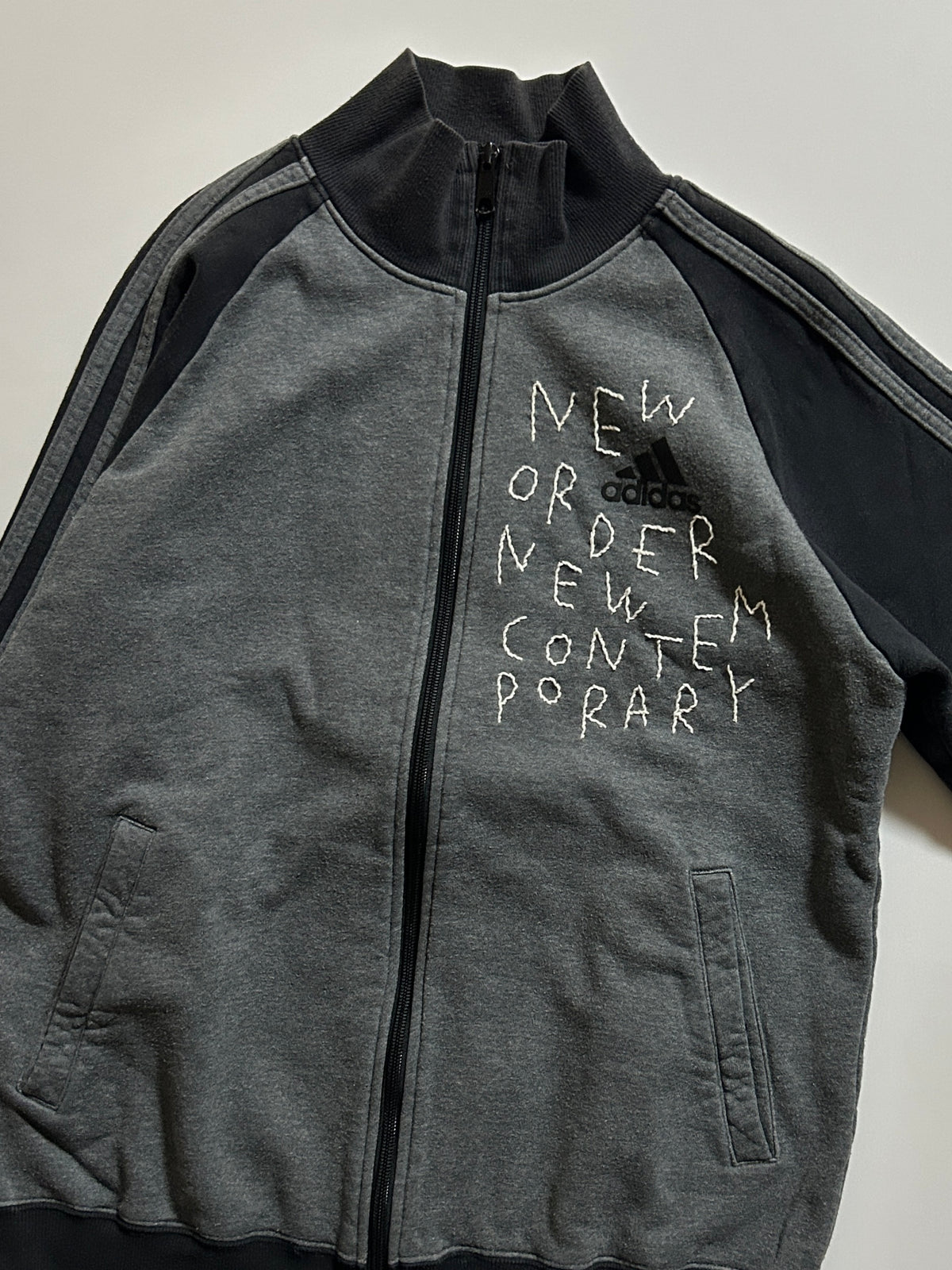 sashiko salvage track jacket050